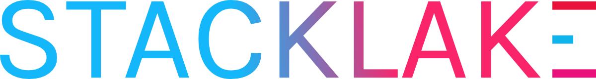 StackLake logo